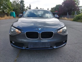 BMW 118 d 143ps AUTOMATIC, снимка 3