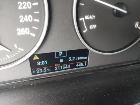 BMW 118 d 143ps AUTOMATIC, снимка 10