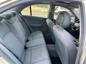 Mercedes-Benz C 220 2.2CDI* 143к.с* АВТОМАТИК, снимка 11