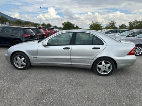 Mercedes-Benz C 220 2.2CDI* 143к.с* АВТОМАТИК, снимка 14