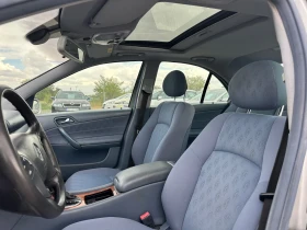 Mercedes-Benz C 220 2.2CDI* 143к.с* АВТОМАТИК, снимка 7