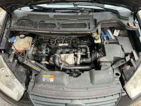 Ford C-max 1.6, снимка 6