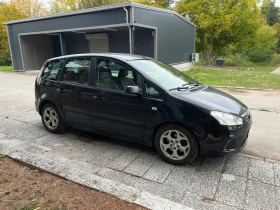Ford C-max 1.6, снимка 3