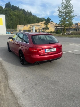 Audi A4, снимка 11
