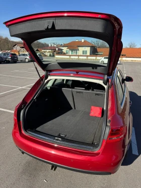 Audi A4, снимка 6