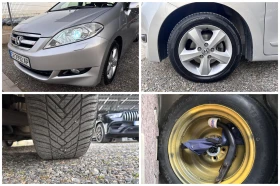 Honda Fr-v 2.2i-CTDI * 1 СОБСТВЕНИК* ПЕРФЕКТЕН* , снимка 15