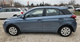 Hyundai I20 1.2 i, снимка 7