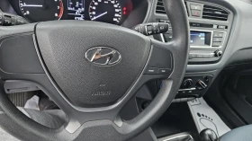 Hyundai I20 1.2 i, снимка 14