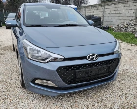 Hyundai I20 1.2 i, снимка 1
