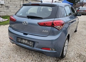 Hyundai I20 1.2 i, снимка 5