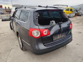 VW Passat 1.4, снимка 1