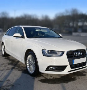 Audi A4, снимка 4