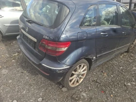 Mercedes-Benz B 200 2000CDI, снимка 3