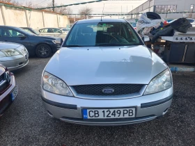 Ford Mondeo ШВЕЙЦАРИЯ, снимка 2