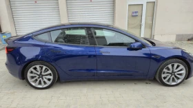 Tesla Model 3 DM LR, снимка 4