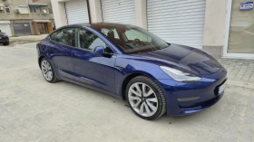 Tesla Model 3 DM LR, снимка 2