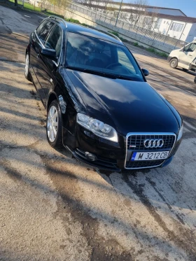 Audi A4, снимка 7