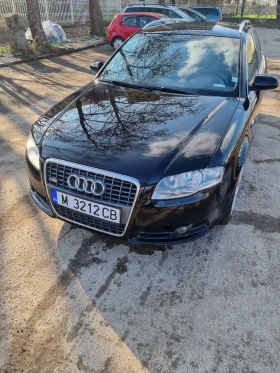 Audi A4, снимка 8