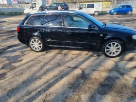 Audi A4, снимка 12