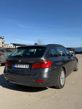 BMW 318 BMW 318D - 2013, снимка 6