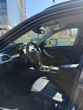 BMW 318 BMW 318D - 2013, снимка 7