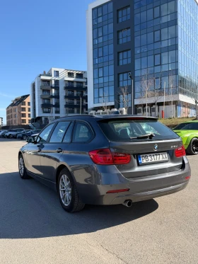 BMW 318 BMW 318D - 2013, снимка 5
