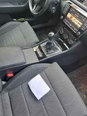 Skoda Superb, снимка 6