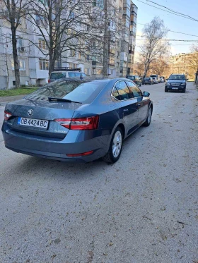 Skoda Superb, снимка 5