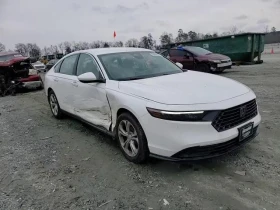 Honda Accord 1.5l Lx, снимка 13