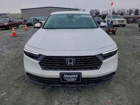 Honda Accord 1.5l Lx, снимка 5