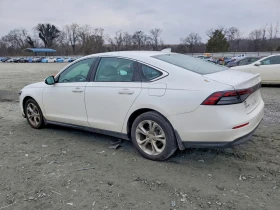 Honda Accord 1.5l Lx, снимка 2