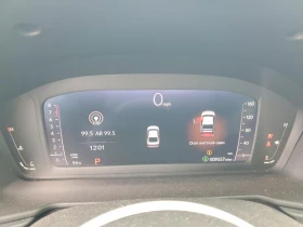 Honda Accord 1.5l Lx, снимка 9