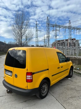 VW Caddy, снимка 5