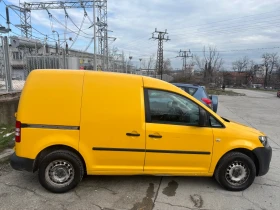 VW Caddy, снимка 4