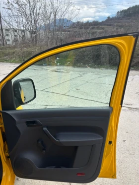 VW Caddy, снимка 14