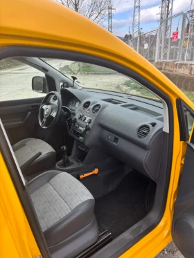 VW Caddy, снимка 15