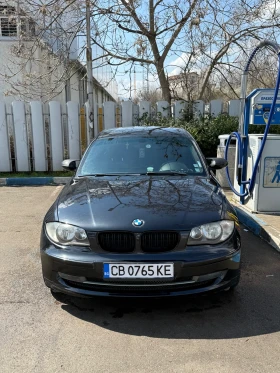 BMW 120 Е87, снимка 1
