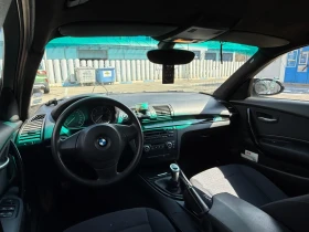 BMW 120 Е87, снимка 5
