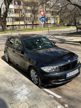 BMW 120 Е87, снимка 8