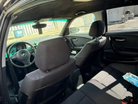 BMW 120 Е87, снимка 6