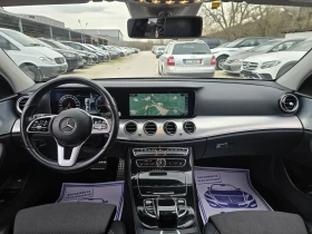 Mercedes-Benz E 200 AMG BUSINESS SPORT, снимка 15