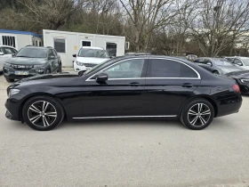 Mercedes-Benz E 200 AMG BUSINESS SPORT, снимка 7