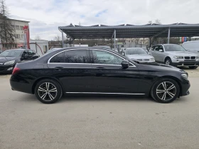 Mercedes-Benz E 200 AMG BUSINESS SPORT, снимка 8