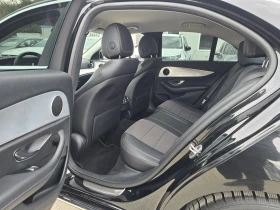 Mercedes-Benz E 200 AMG BUSINESS SPORT, снимка 11
