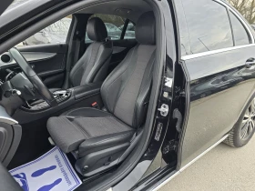 Mercedes-Benz E 200 AMG BUSINESS SPORT, снимка 9