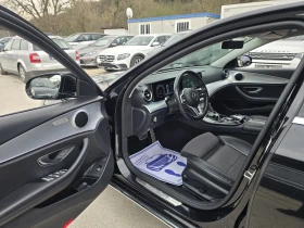Mercedes-Benz E 200 AMG BUSINESS SPORT, снимка 10