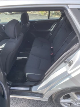 Mercedes-Benz C 220 C220, снимка 5