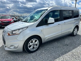 Ford Tourneo Connect 1.6 L Ecoboost SCTi (150ps), снимка 3