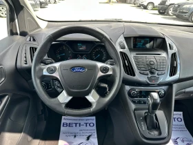 Ford Tourneo Connect 1.6 L Ecoboost SCTi (150ps), снимка 13