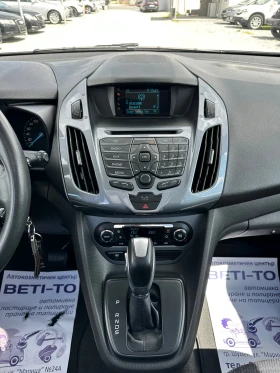 Ford Tourneo Connect 1.6 L Ecoboost SCTi (150ps), снимка 15